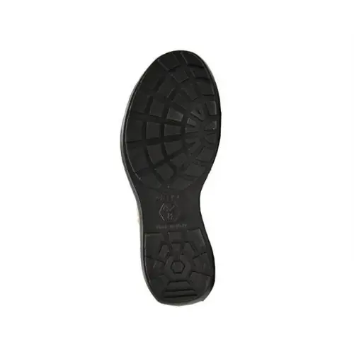 SCARPE ANTINFORTUNISTICHE BASE MARATHON S3 SRC NERO 44