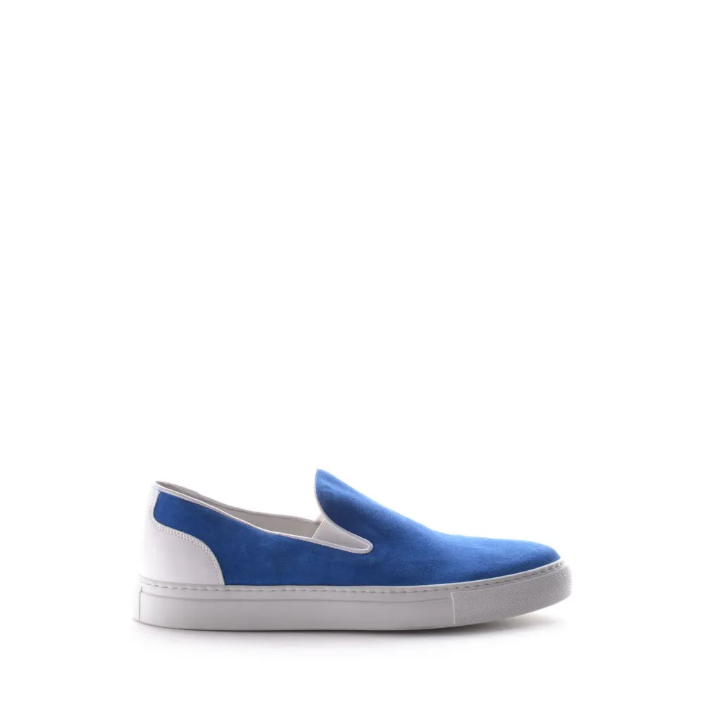 Scarpe BePositive blu