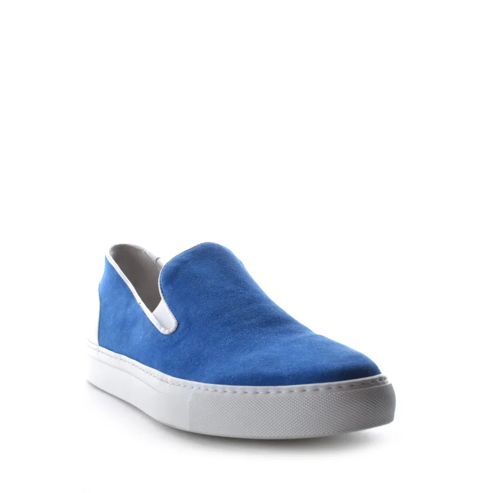 Scarpe BePositive blu