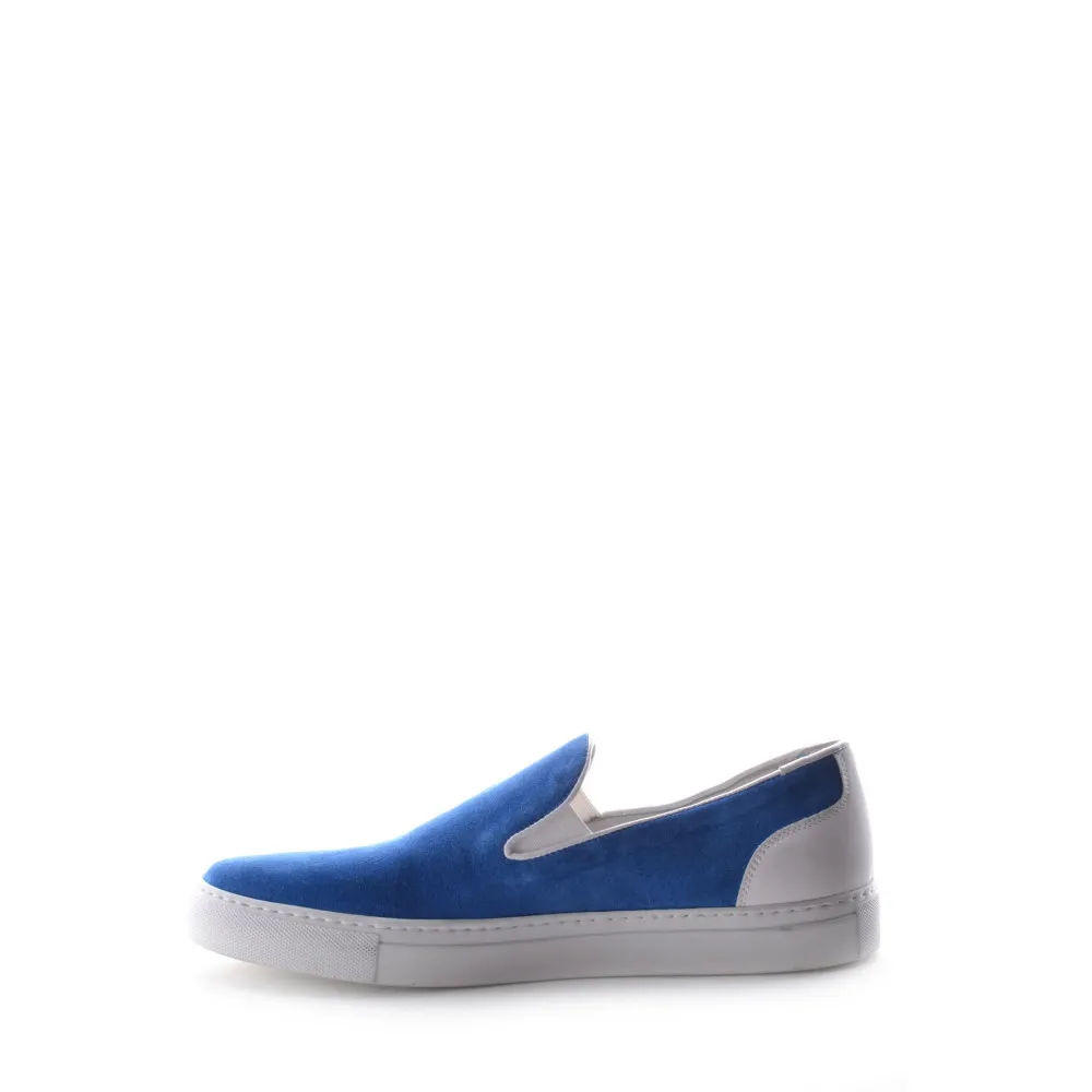 Scarpe BePositive blu