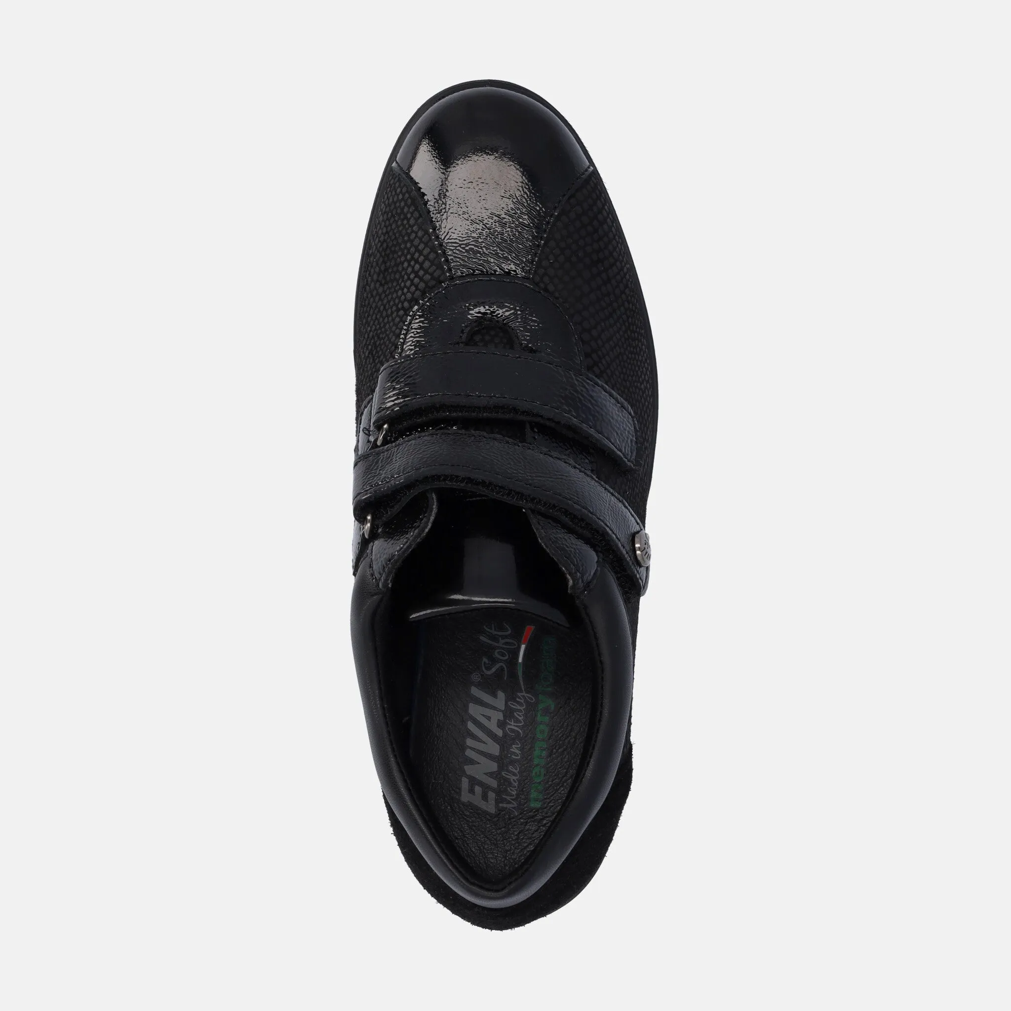 Scarpe comode donna Enval