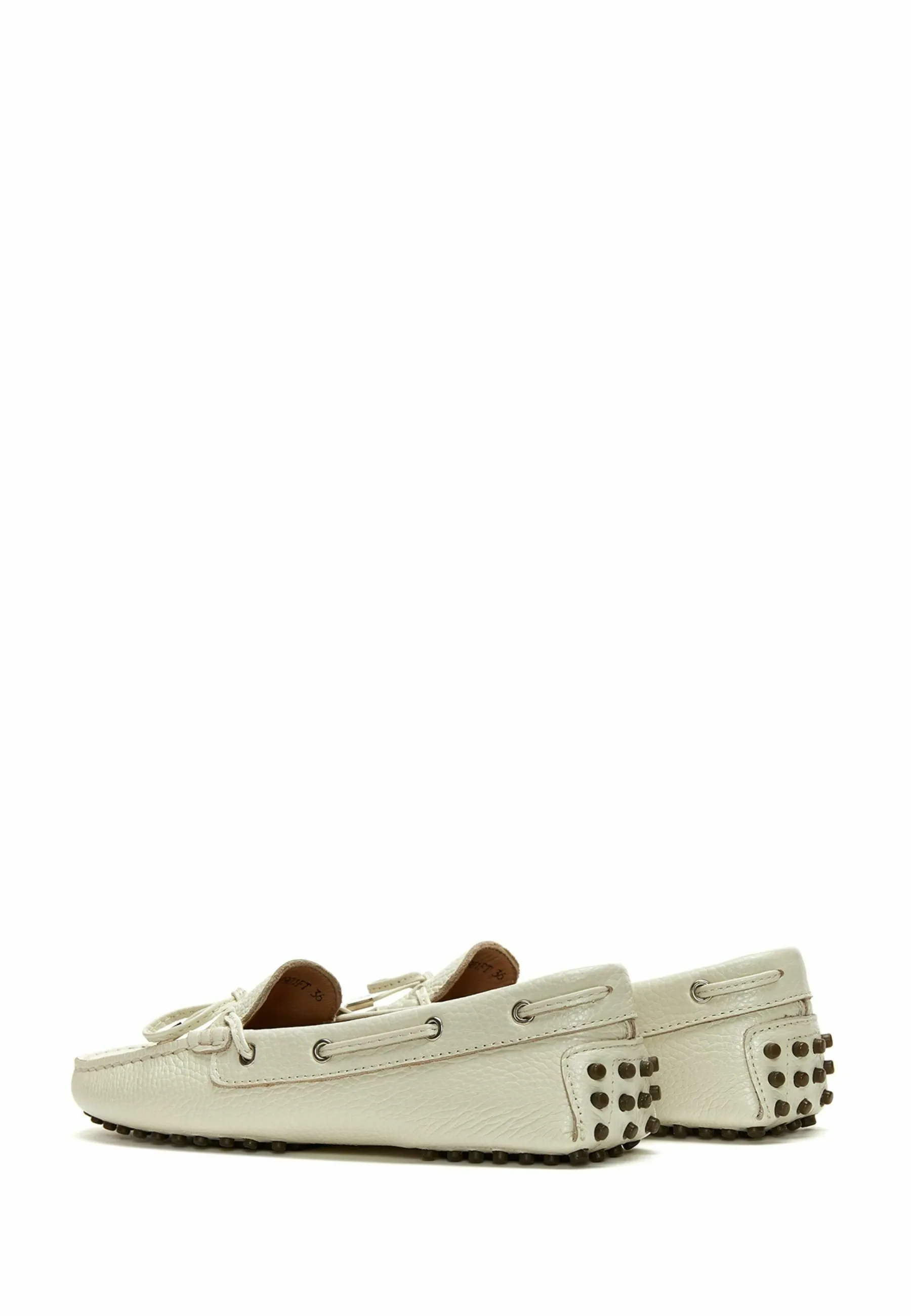 Scarpe da barca