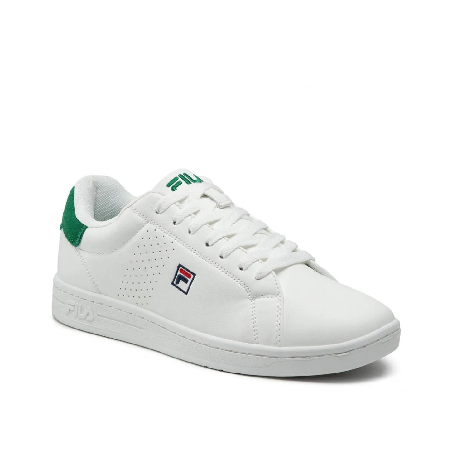 Scarpe Fila Crosscourt 2 F low Uomo
