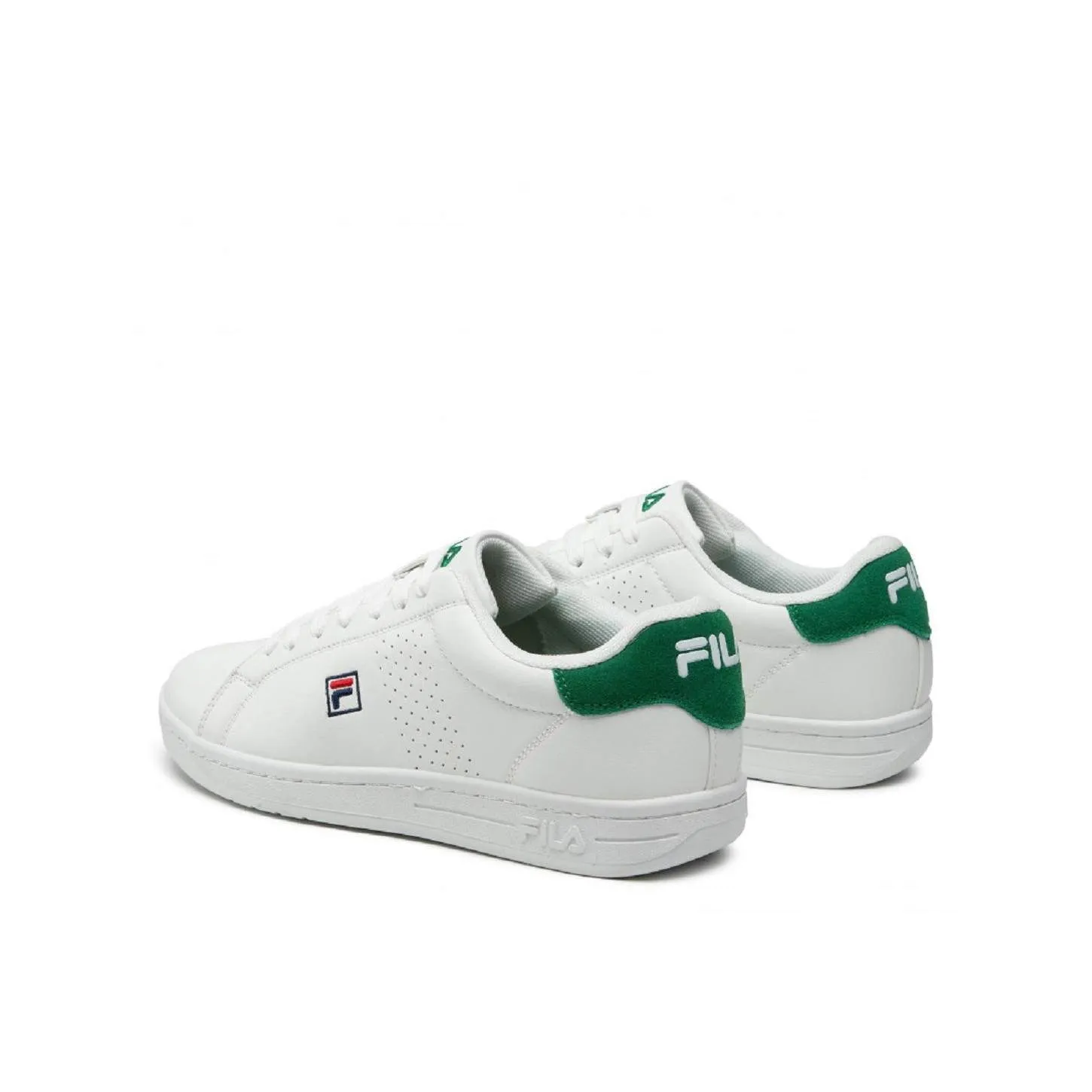 Scarpe Fila Crosscourt 2 F low Uomo