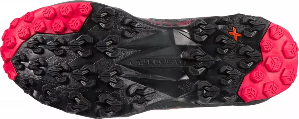 Scarpe per sentieri la sportiva Akyra Woman Gtx