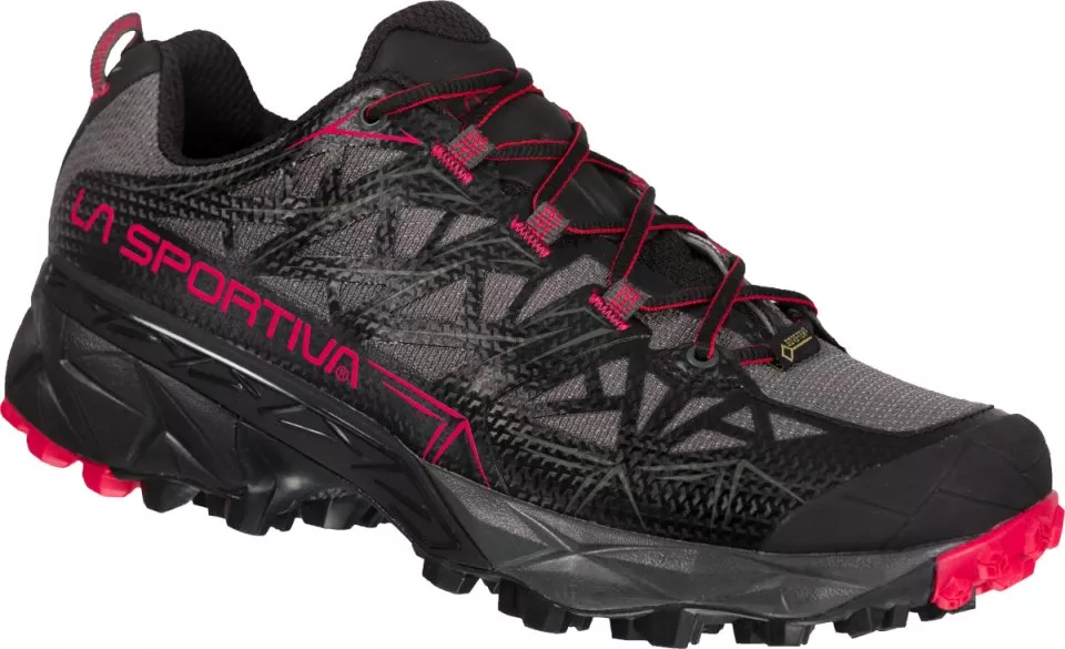 Scarpe per sentieri la sportiva Akyra Woman Gtx