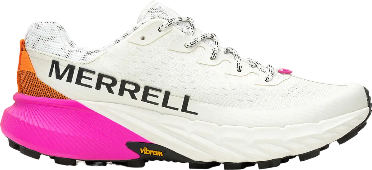 Scarpe per sentieri Merrell AGILITY PEAK 5