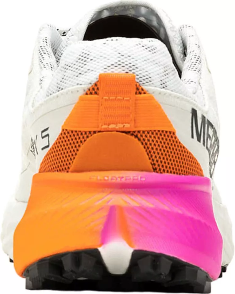 Scarpe per sentieri Merrell AGILITY PEAK 5