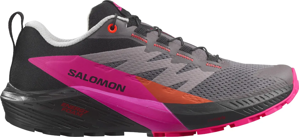 Scarpe per sentieri Salomon SENSE RIDE 5 W