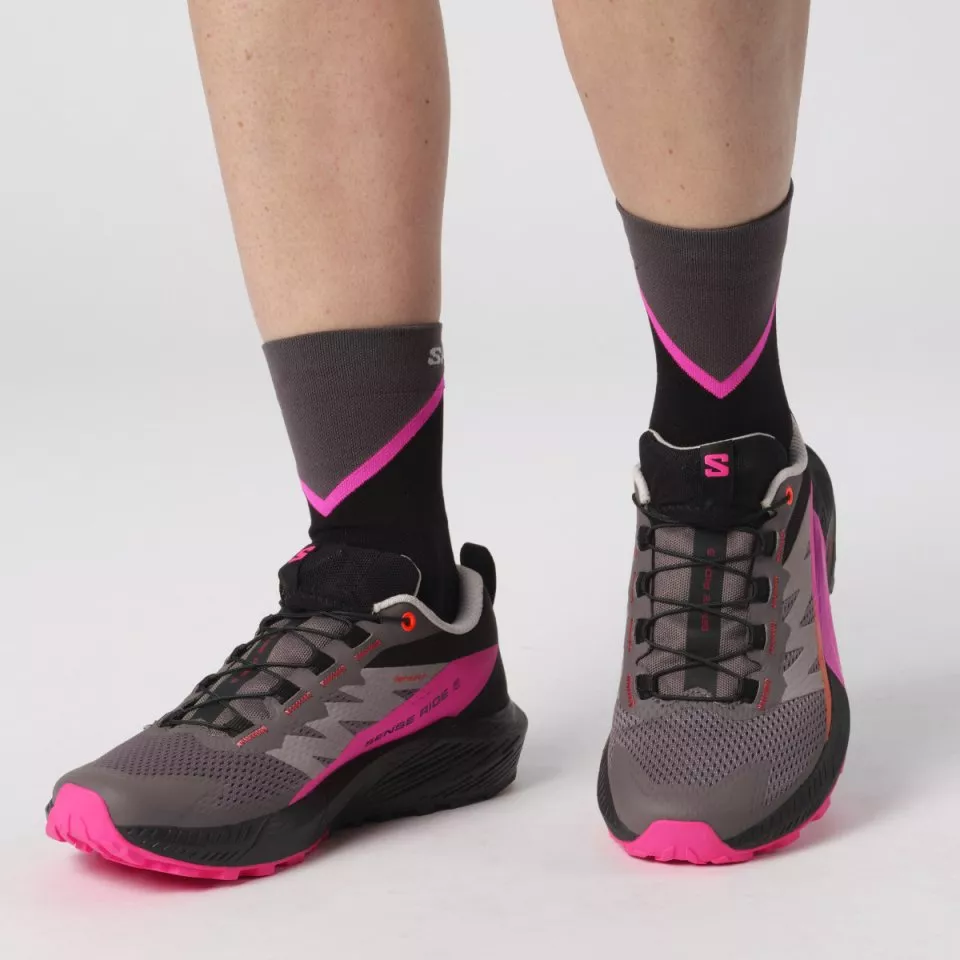 Scarpe per sentieri Salomon SENSE RIDE 5 W