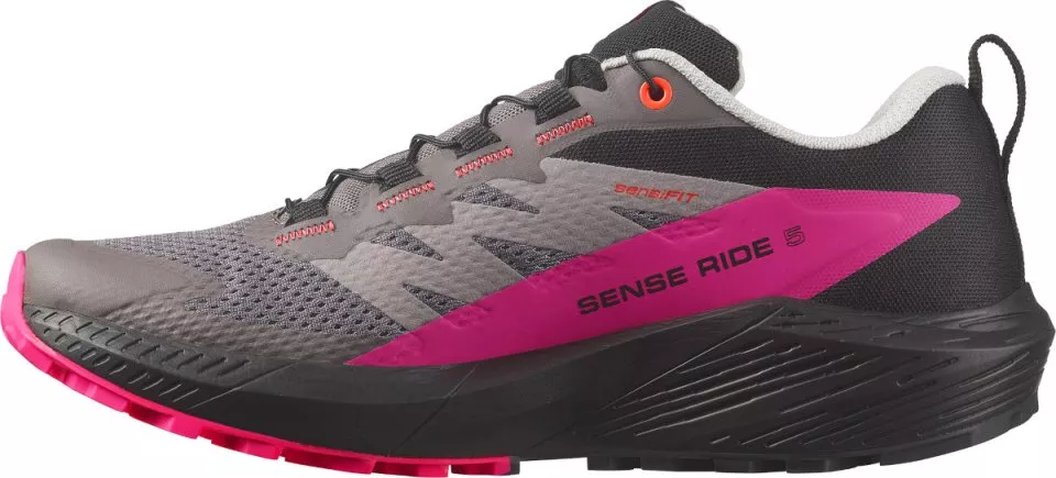 Scarpe per sentieri Salomon SENSE RIDE 5 W