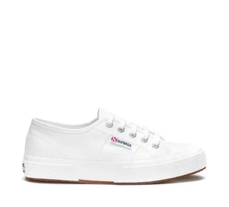 Scarpe Superga 2750 Cotu Classic S000010 901 Bianco