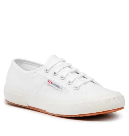 Scarpe Superga 2750 Cotu Classic S000010 901 Bianco