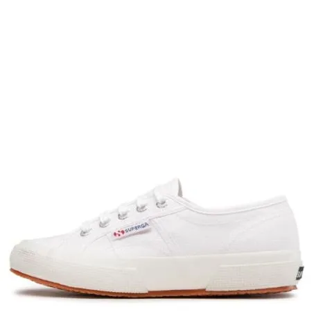 Scarpe Superga 2750 Cotu Classic S000010 901 Bianco