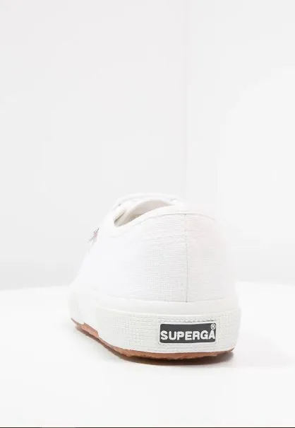 Scarpe Superga 2750 Cotu Classic S000010 901 Bianco