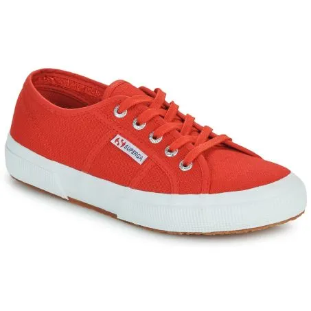 Scarpe Superga 2750 Cotu Classic S000010 975 Rosso