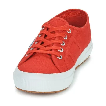 Scarpe Superga 2750 Cotu Classic S000010 975 Rosso