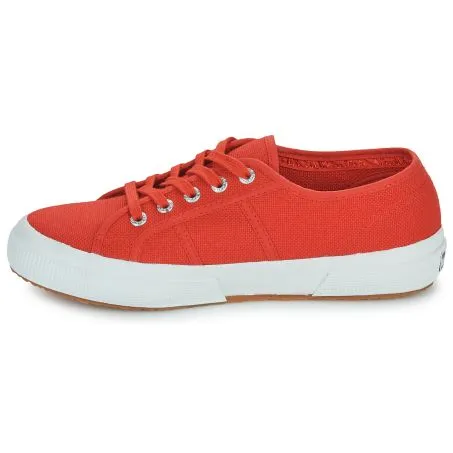 Scarpe Superga 2750 Cotu Classic S000010 975 Rosso