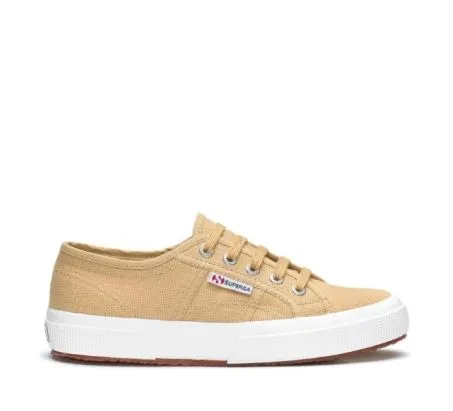 Scarpe Superga 2750 Cotu Classic S000010 AHK Beige