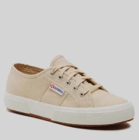 Scarpe Superga 2750 Cotu Classic S000010 AHK Beige