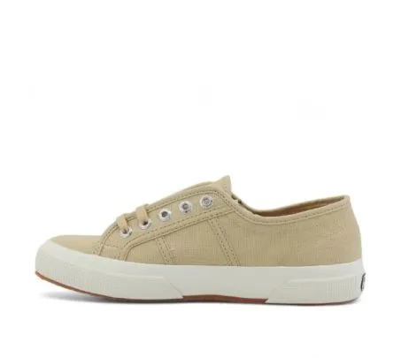 Scarpe Superga 2750 Cotu Classic S000010 AHK Beige