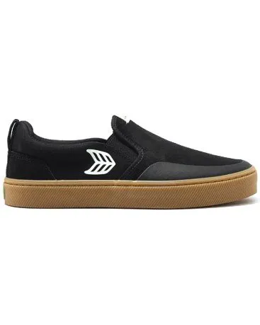 Scarpe Uomo Slip On Pro Gum