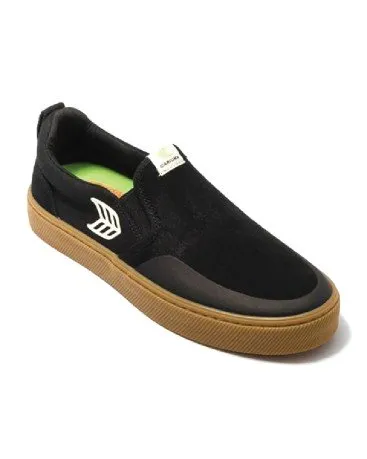 Scarpe Uomo Slip On Pro Gum