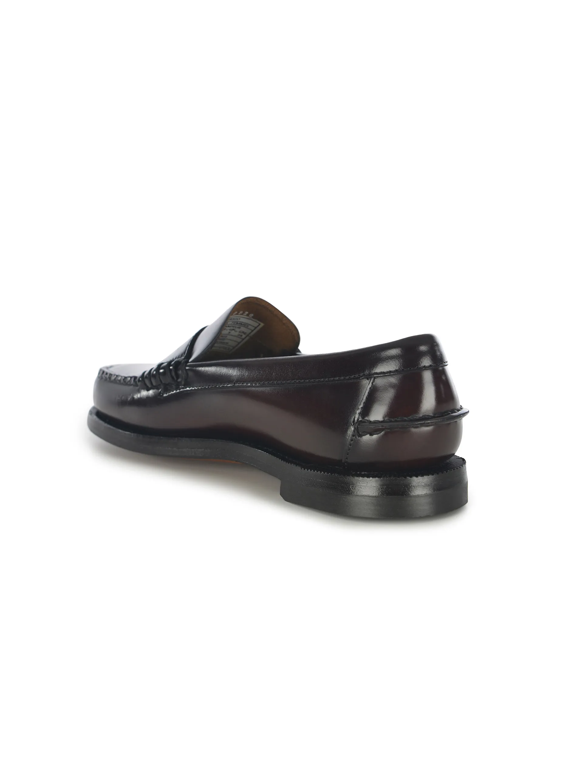  SEBAGO Mocassino Sebago 