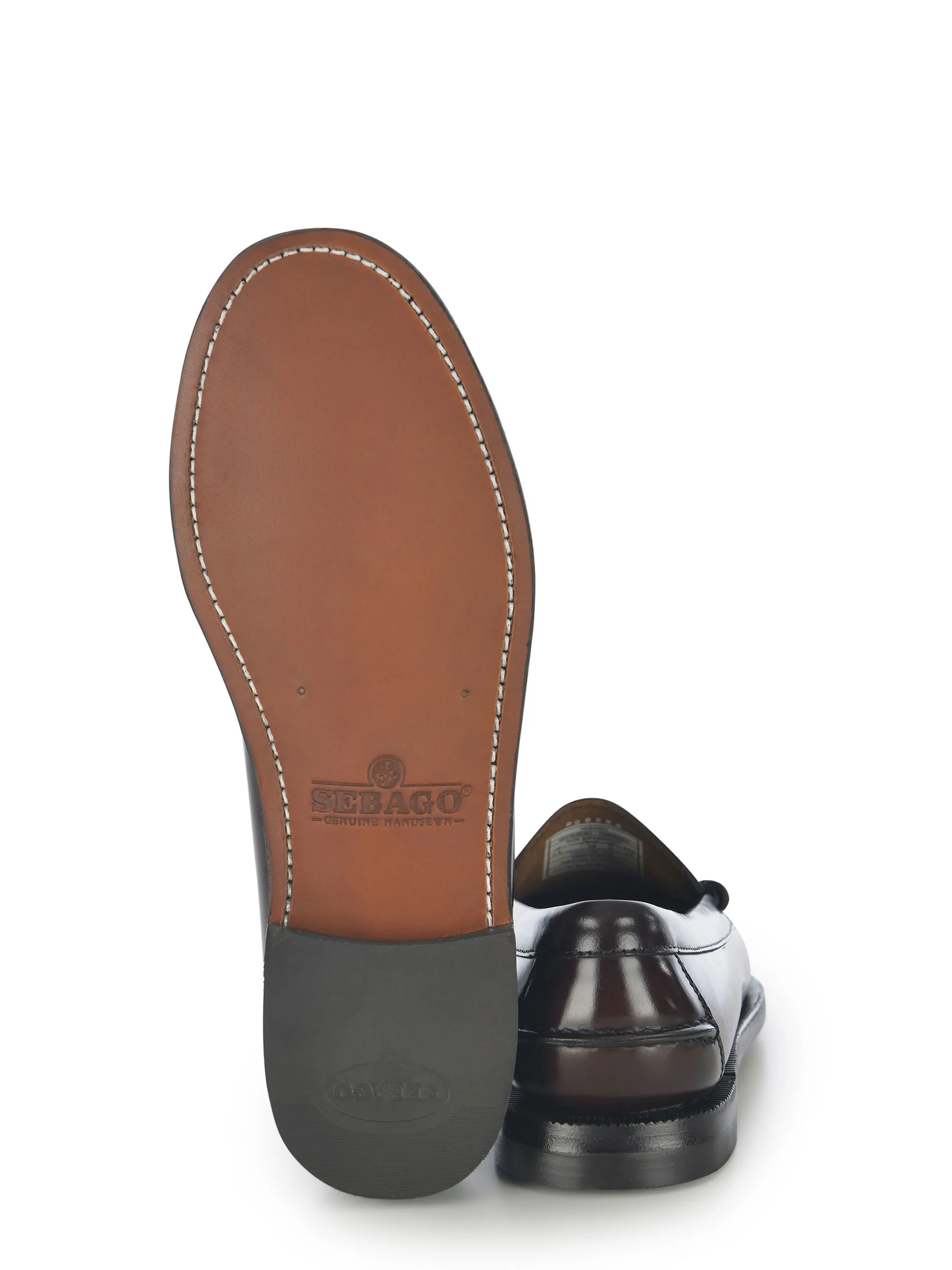  SEBAGO Mocassino Sebago 