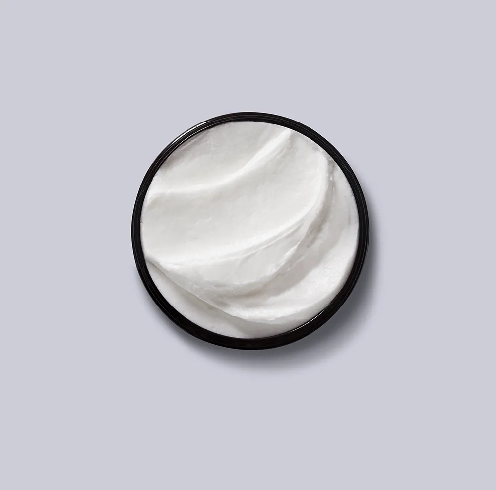 SECRET POTION N.1 - Shaving Cream Classic Formula