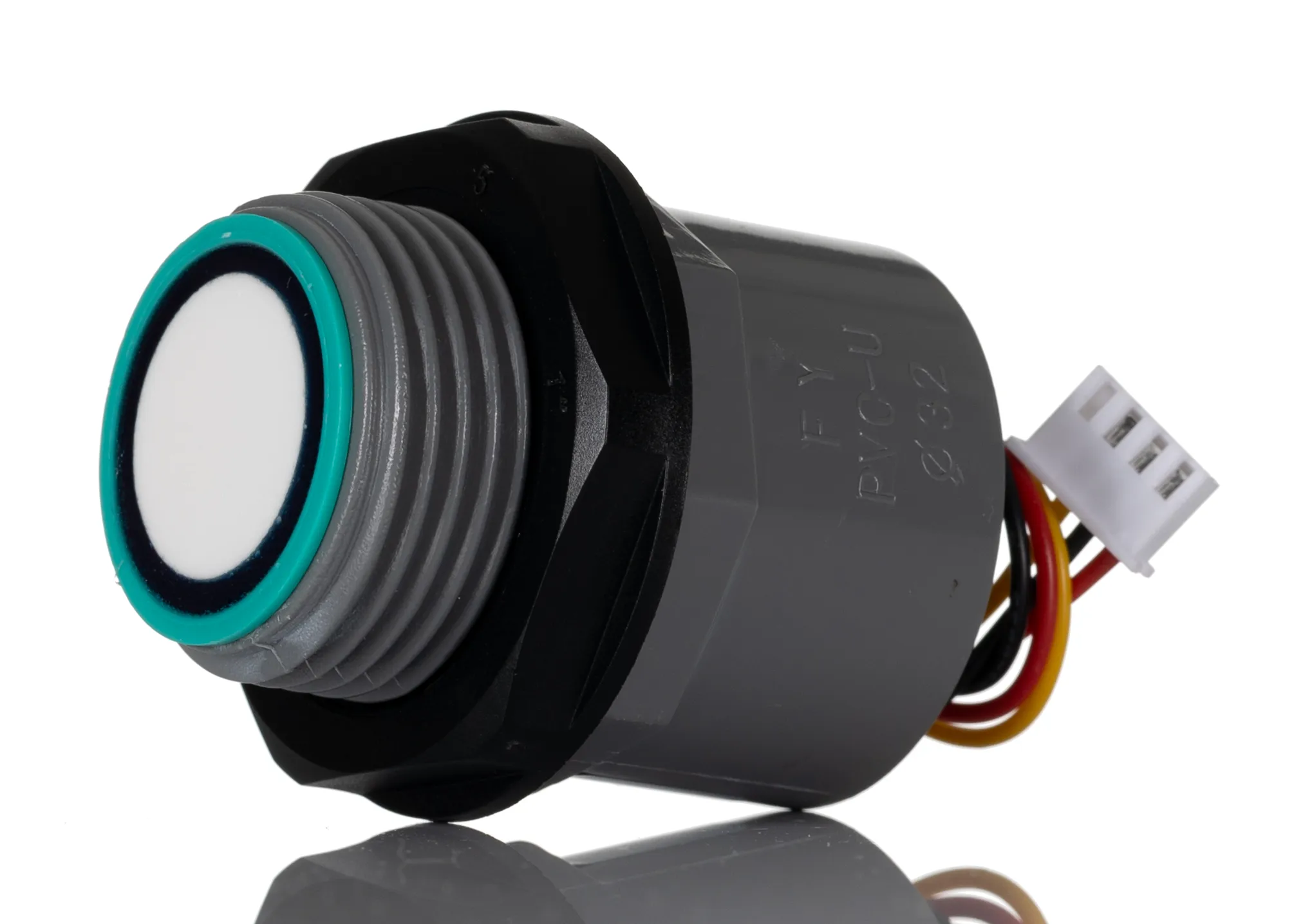Sensore di livello RS PRO, montaggio Filettato, uscita Analogico 0 - 5 V