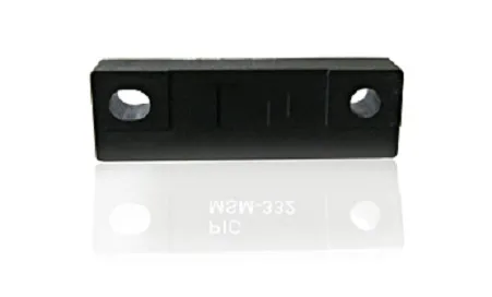 Sensore di prossimità magnetico RS PRO, Rettangolare