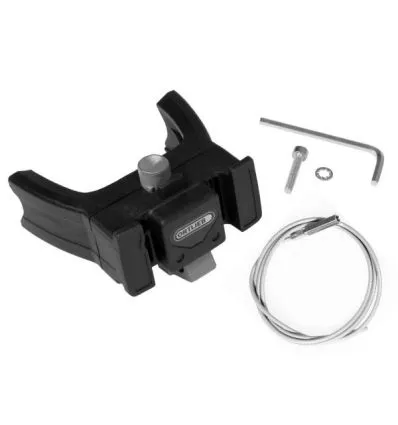 Set Ortlieb Set di montaggio per E-Bike per Ultimate