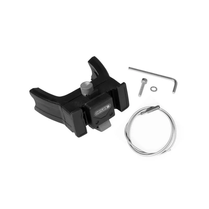Set Ortlieb Set di montaggio per E-Bike per Ultimate