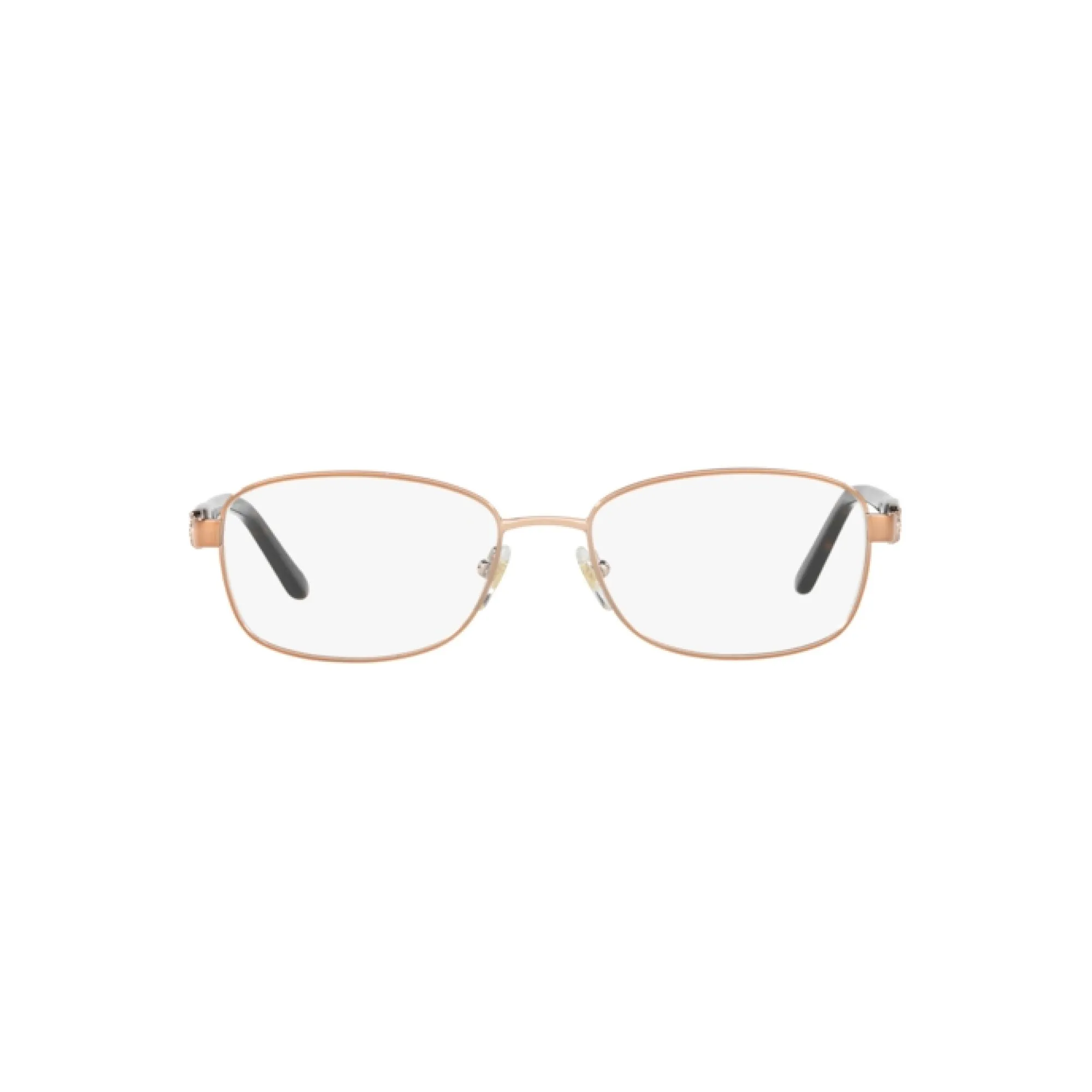   Sferoflex SF 2570 - 488 Rame Lucido | Occhiale Da Vista Donna 