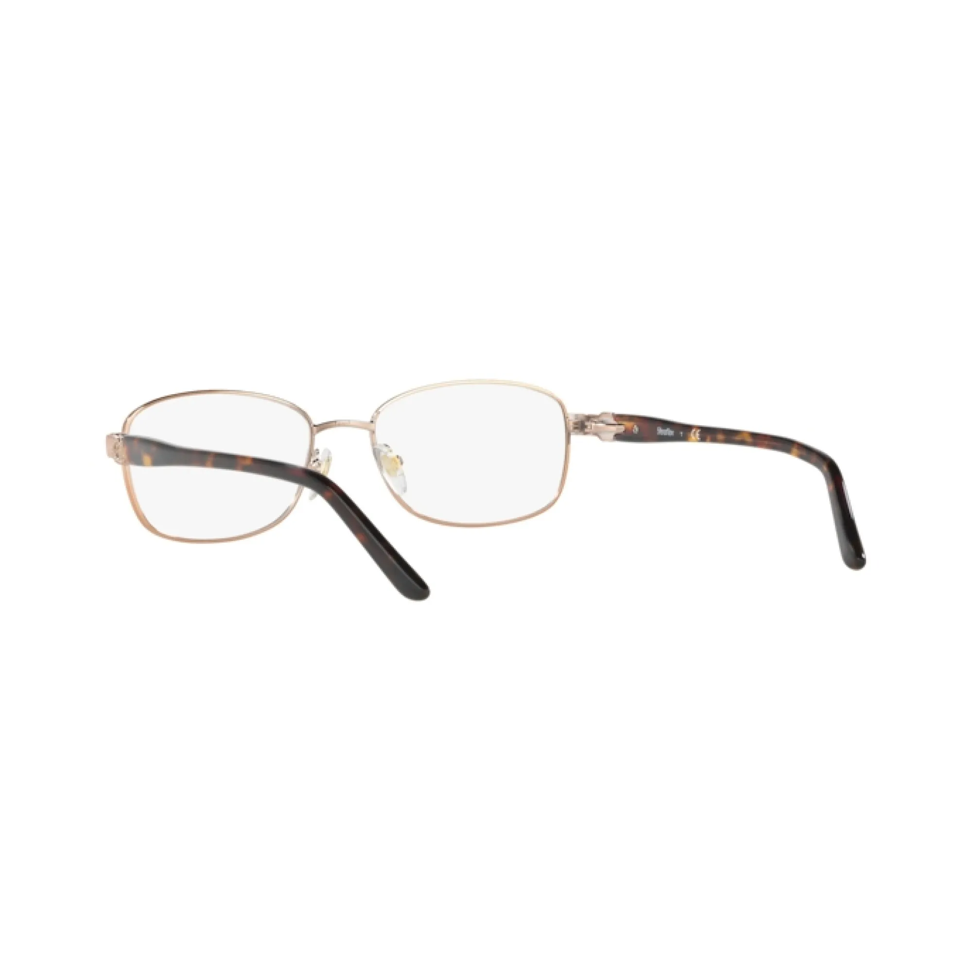   Sferoflex SF 2570 - 488 Rame Lucido | Occhiale Da Vista Donna 