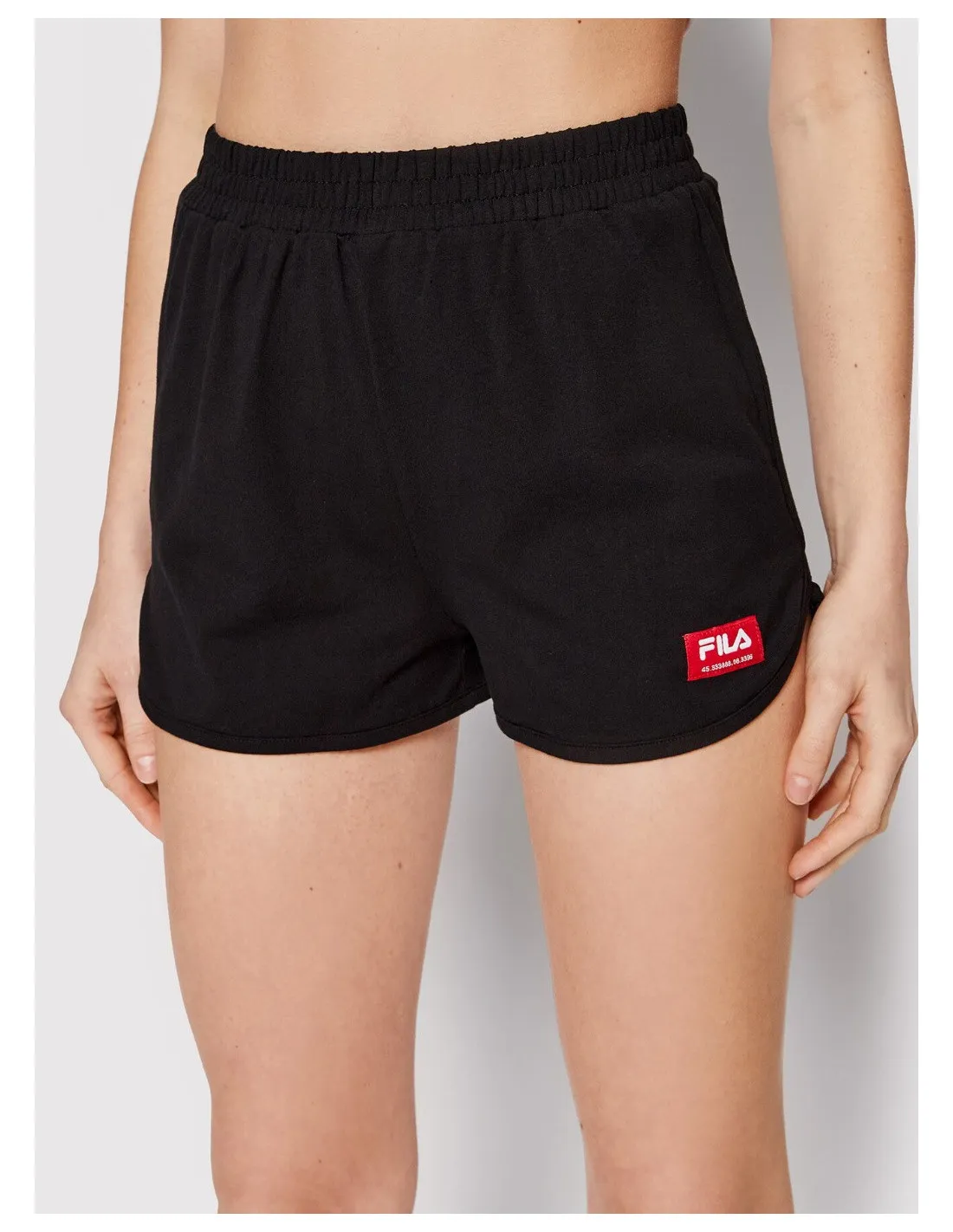Short Femme Toulon Fila