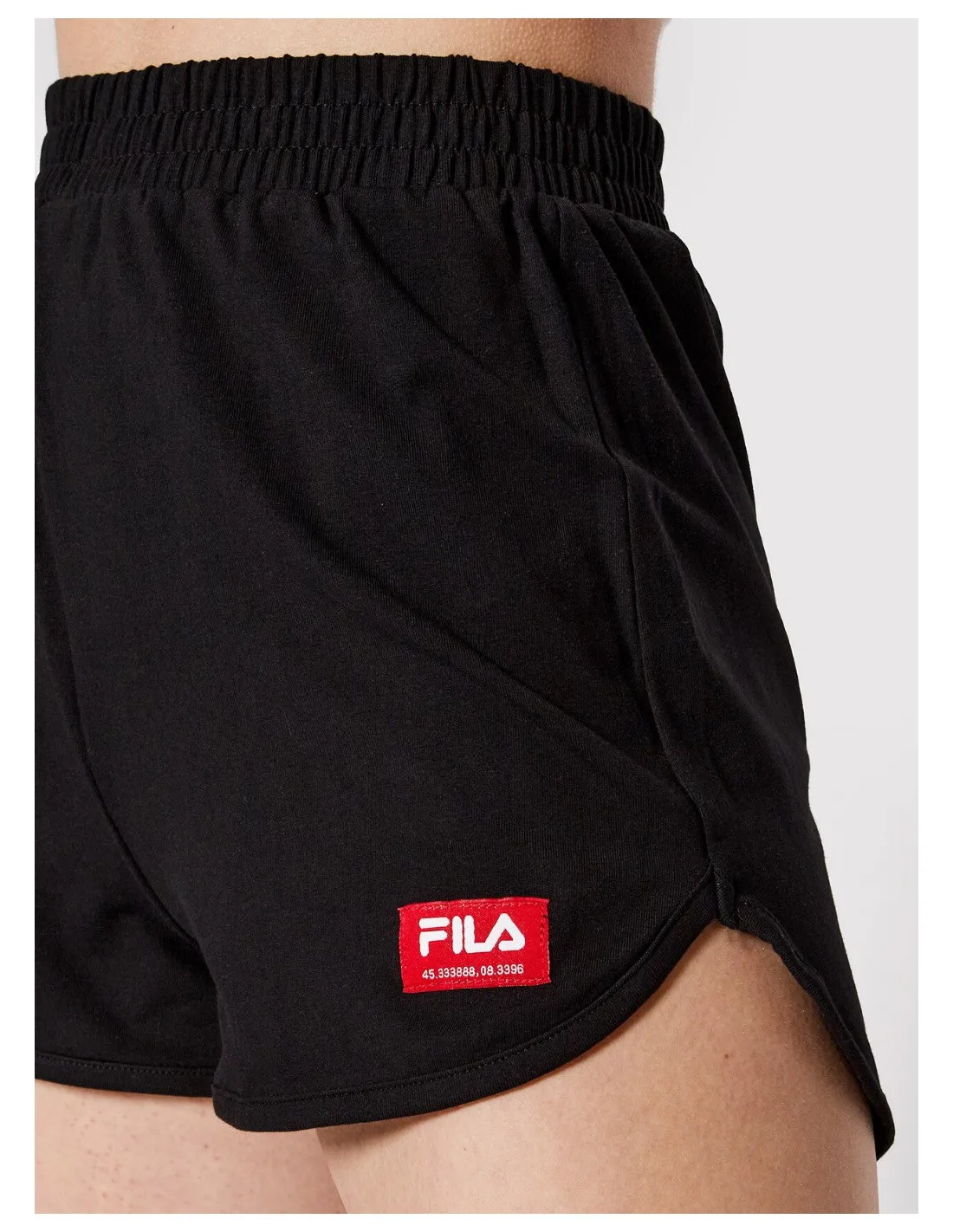 Short Femme Toulon Fila