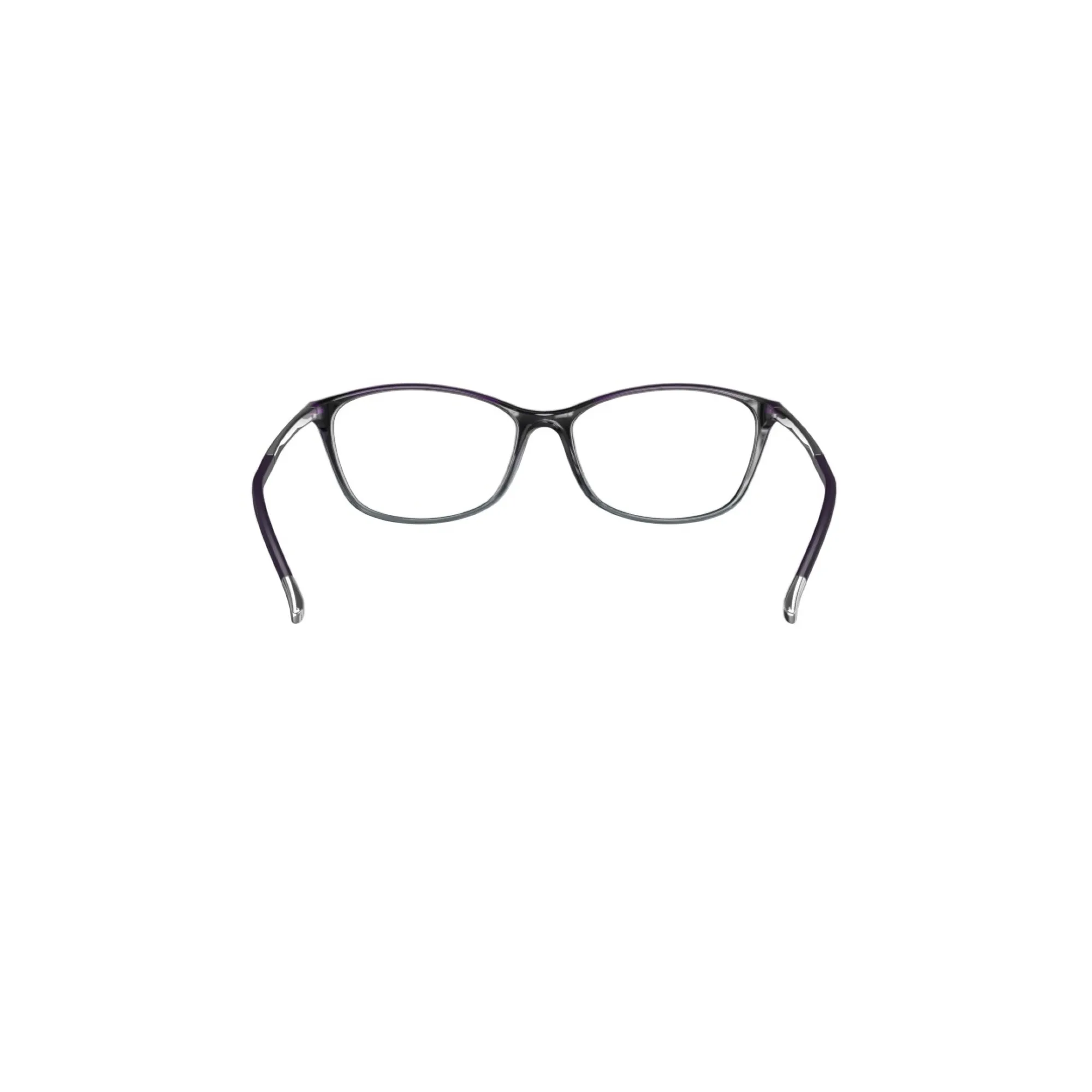   Silhouette 1603 Spx Illusion 4010 Uva Tricolore | Occhiale Da Vista Donna 