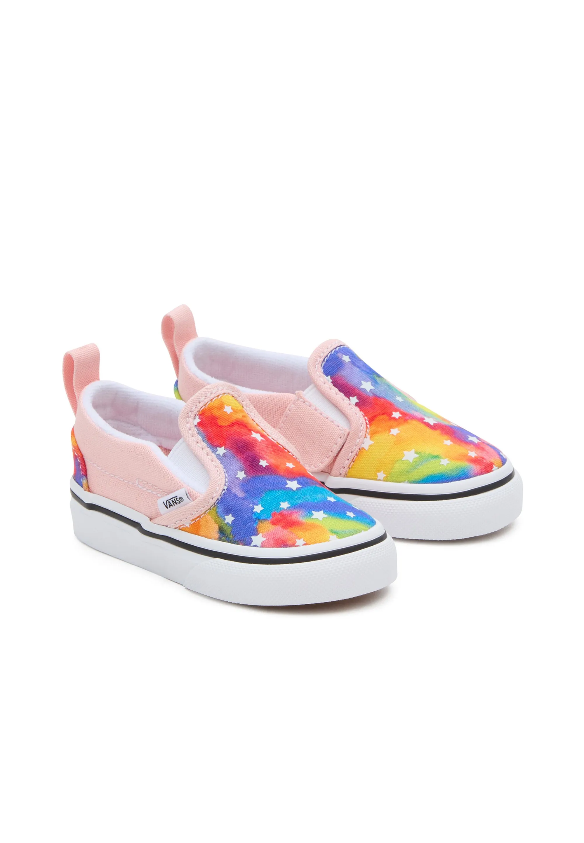SLIP- ON V - Scarpe primi passi