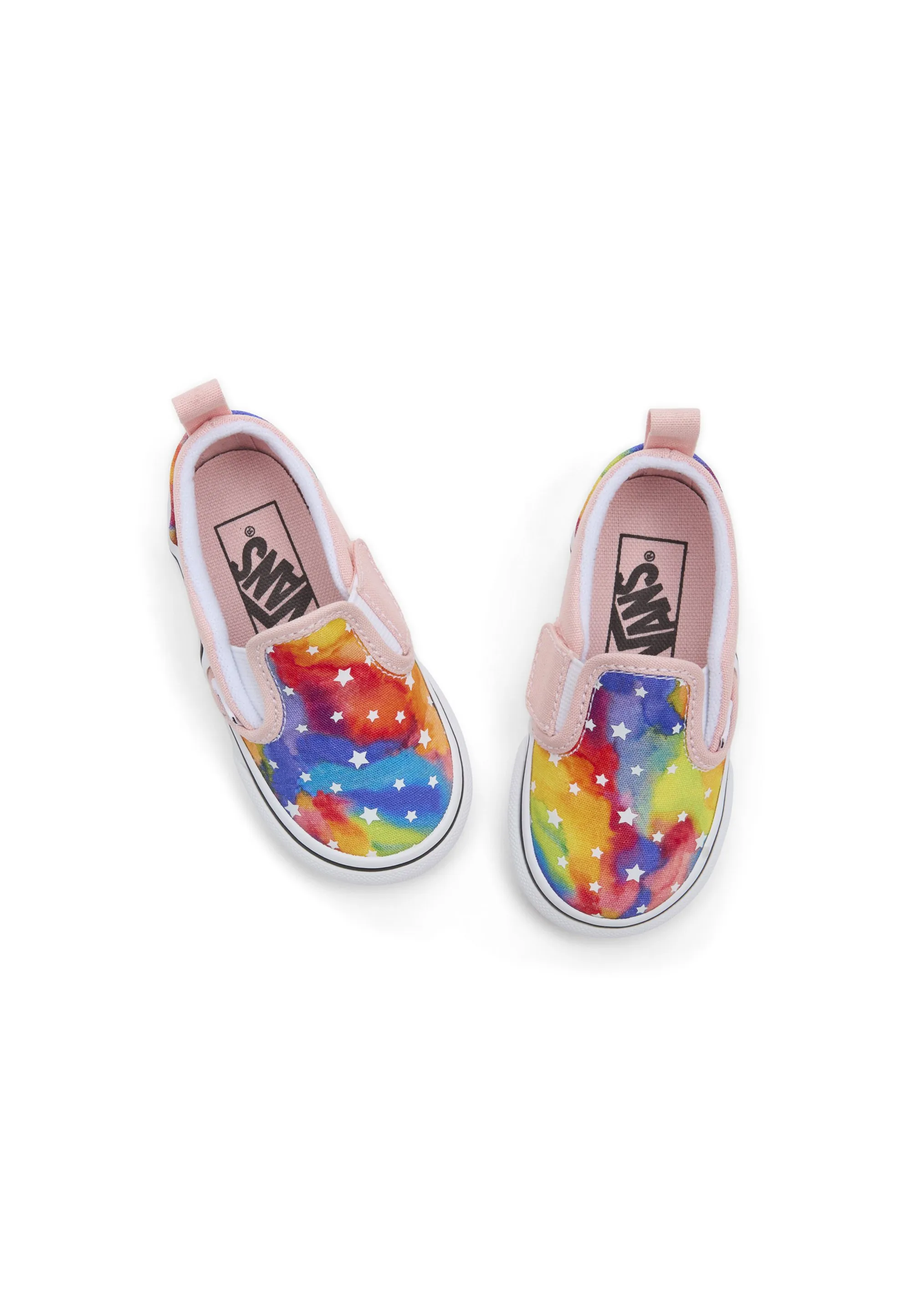 SLIP- ON V - Scarpe primi passi