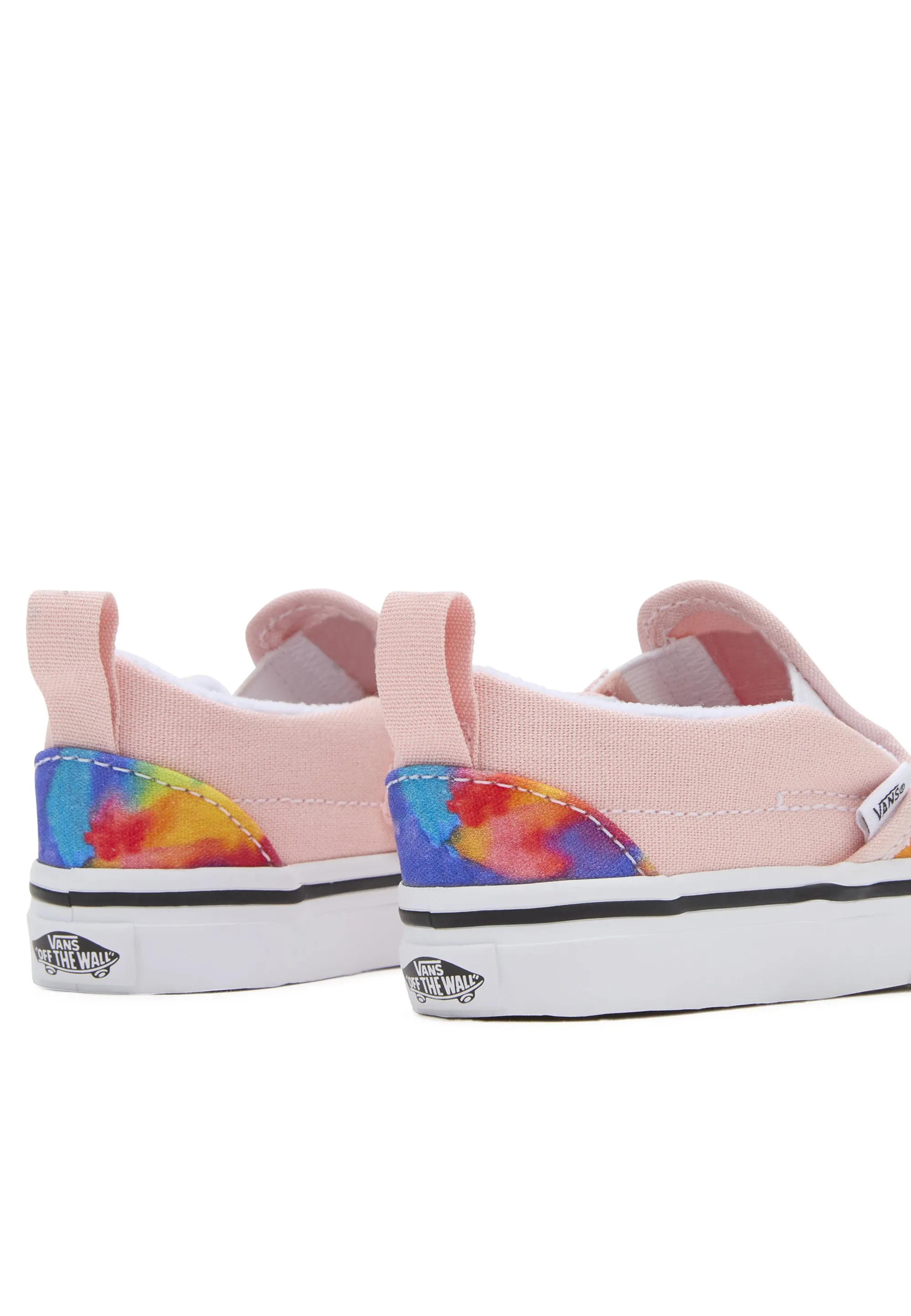 SLIP- ON V - Scarpe primi passi