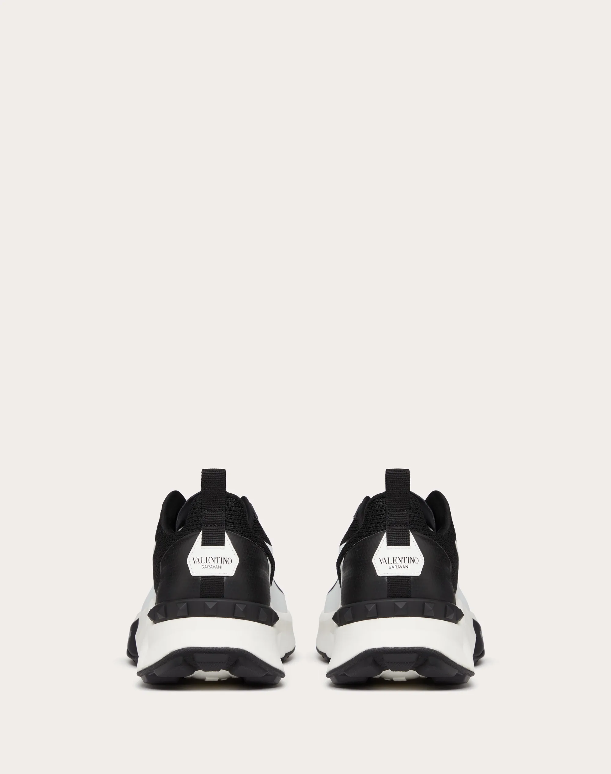 SNEAKER LOW TOP TRUE ACT IN MESH E TESSUTO GOMMATO