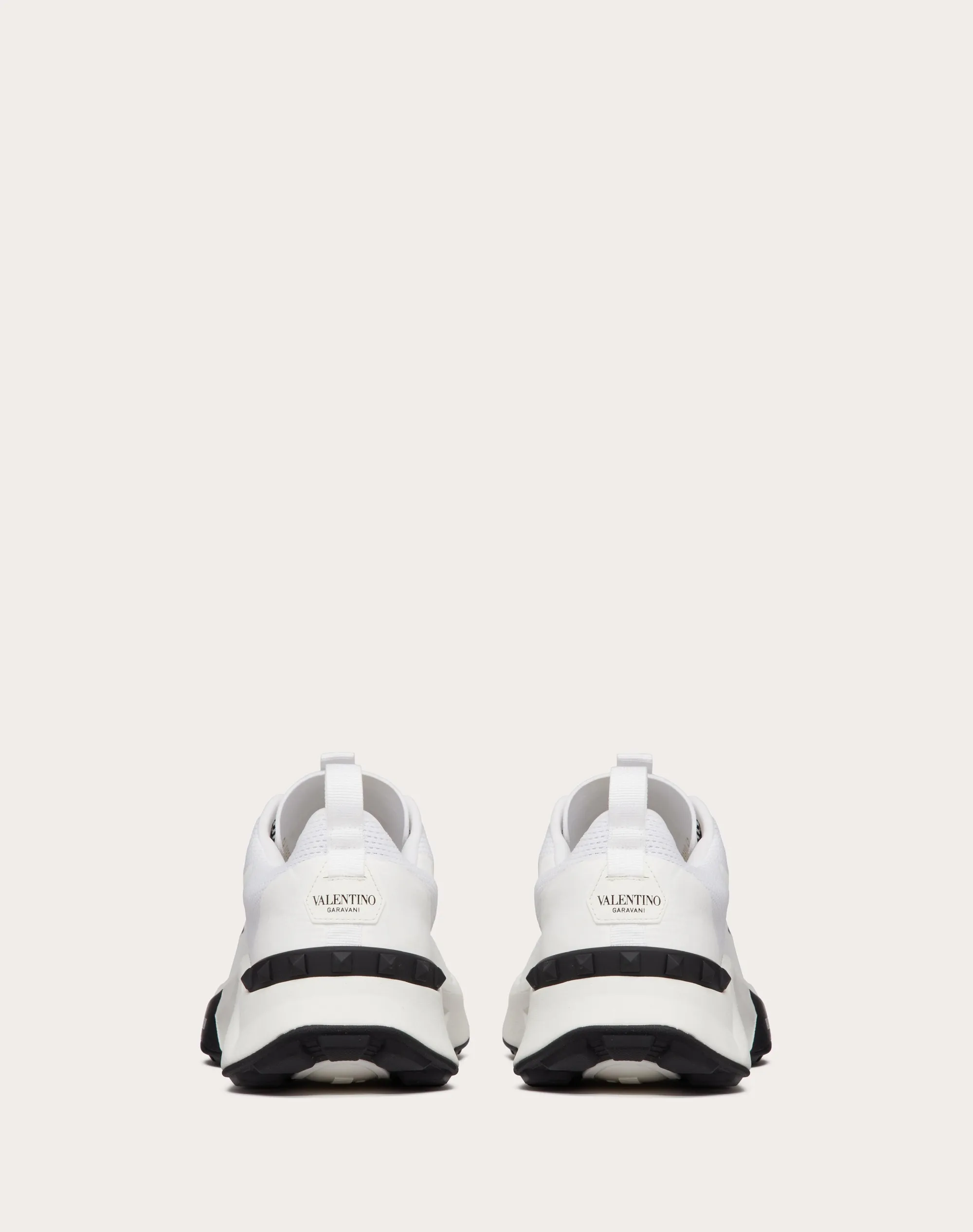 SNEAKER LOW TOP TRUE ACT IN MESH E TESSUTO GOMMATO