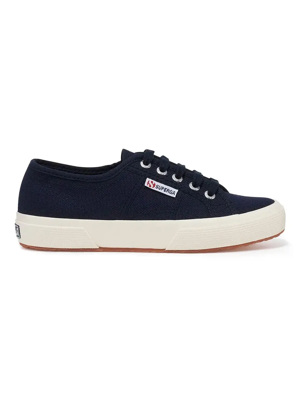 Sneakers Basse Navy