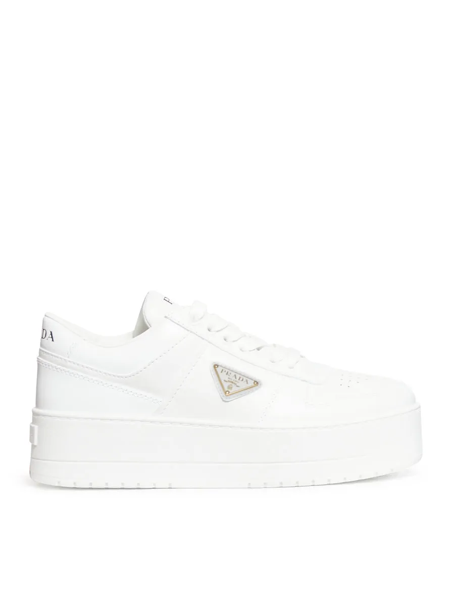 sneakers con platform
