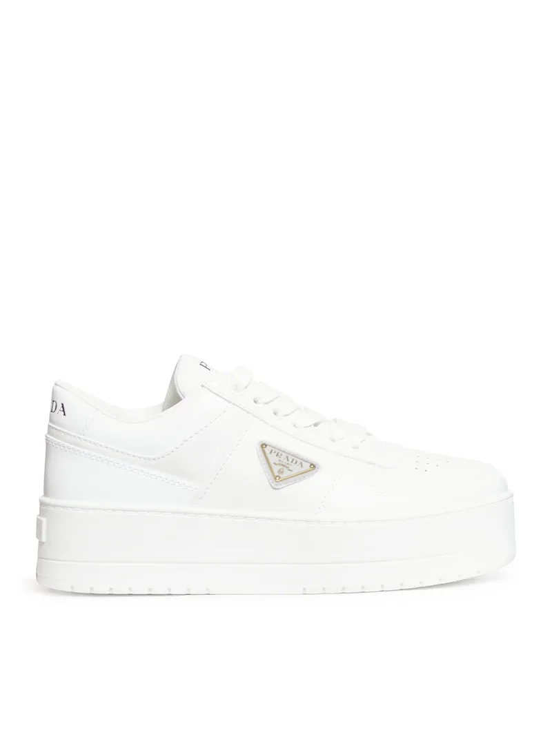 sneakers con platform