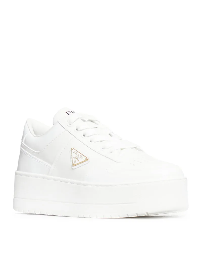 sneakers con platform