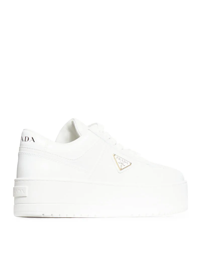 sneakers con platform