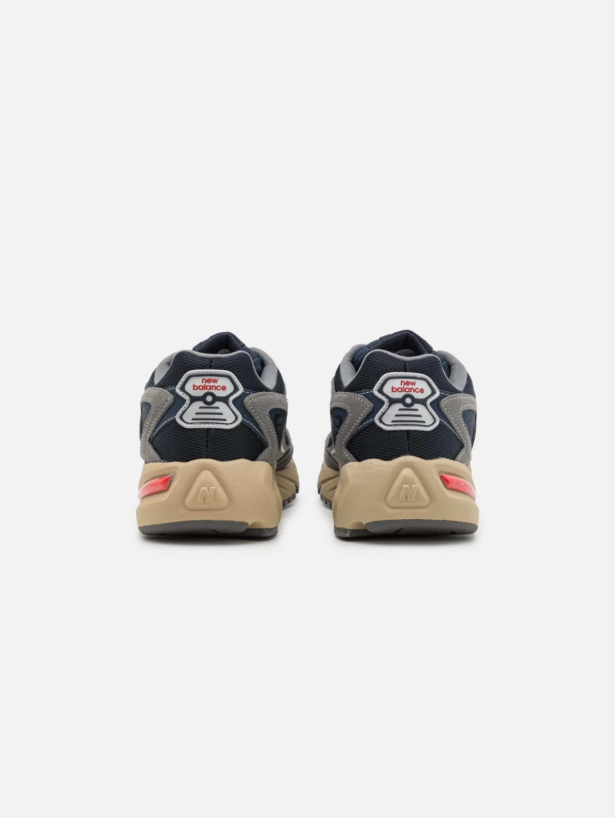 Sneakers lifestyle 725 Blu